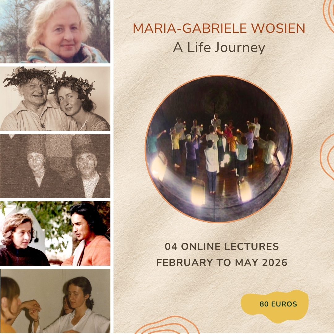 Life Journey English