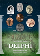 Maria Gabriele Wosien: Delphi - Encounters in Dance (DVD Cover)