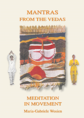 Mantras From The Vedas